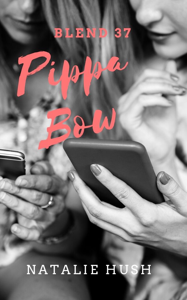 Pippa Bow